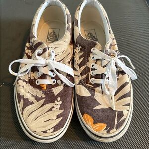 Vans Doren Hawaiian mens 9 Lace up